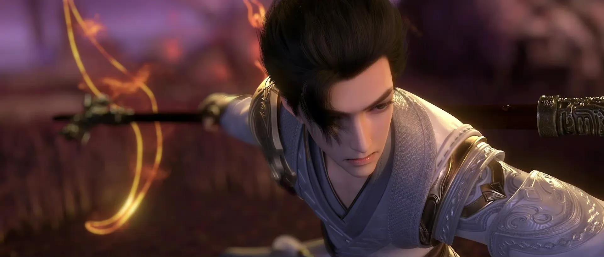 石昊|完美世界：秦湛阴谋得逞，借助石昊的力量，突破涅槃，石昊危险了