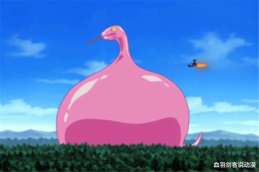 波风水门|火影忍者：八大搞笑忍术，四代火影波风水门的儿子和弟子占了一半