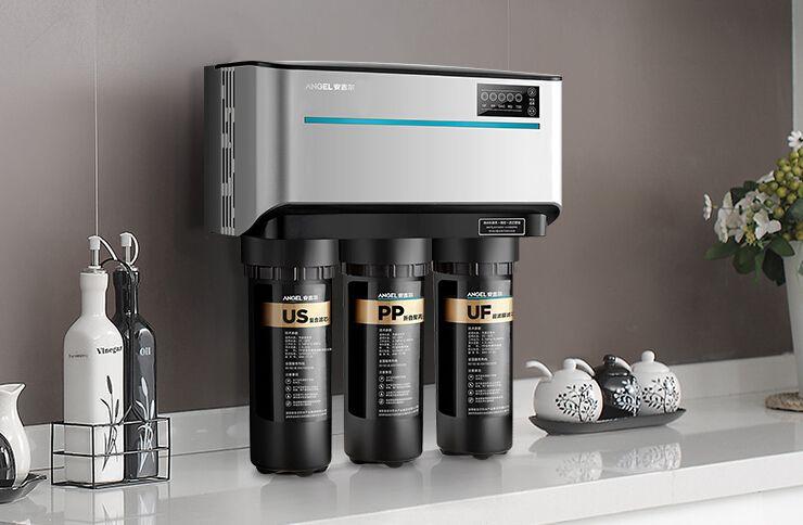 净水器|净水器让人“又爱又恨”，为什么还那么多人购买，看完就明白了