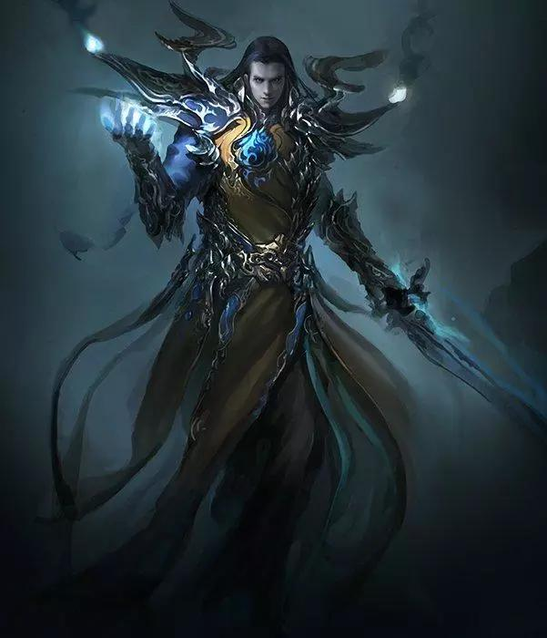 假面骑士利维斯|完美世界:大魔神即将回归,他之后揍了多少人?雨王被打残废