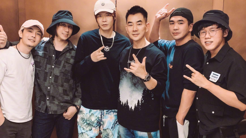 |《披荆斩棘》新一季选手消息曝光，孙耀威正在隔离，陈小春回归