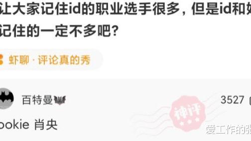 怀孕|能让大家记住的id的职业选手很多，但是id和姓名都记住的一定不多吧？ ?