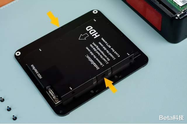 固态硬盘|零件级拆解SER4,替换配件跑分增加17.5万分,性能提升29.9%