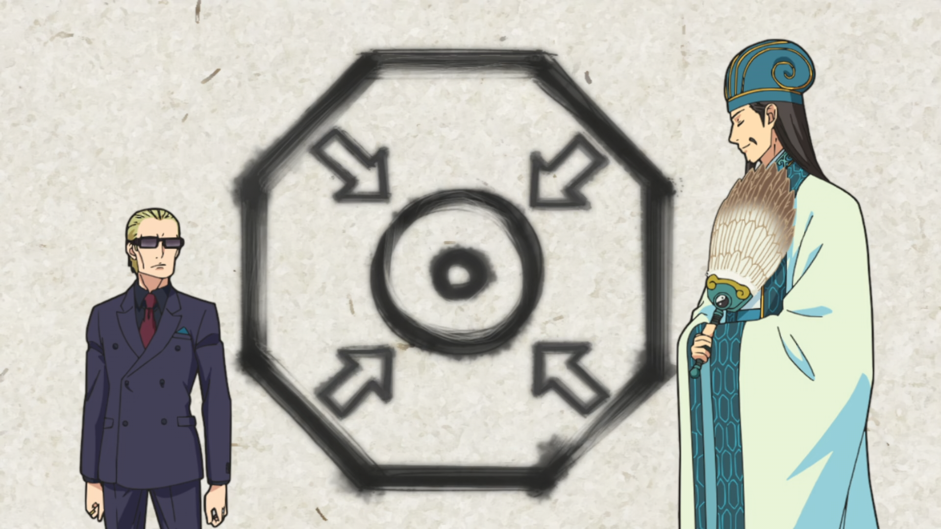 漫画|四月新番热度排行：依旧是被史密斯夫妇强势霸榜的一周