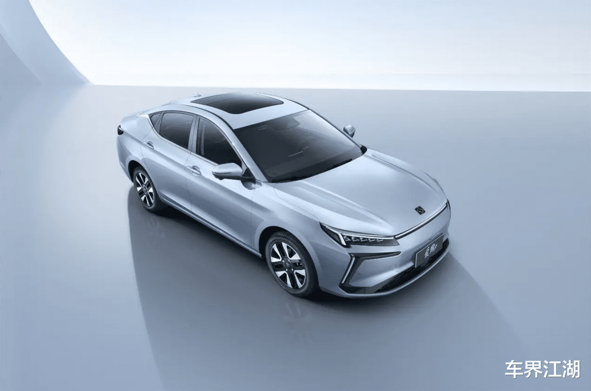 三星|华为、地平线加持,思皓爱跑如何诠释“卖家秀”