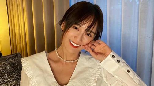 陈乔恩|陈乔恩换头了？暴瘦后撞脸金晨，牙齿白到“发光”，网友：网红脸