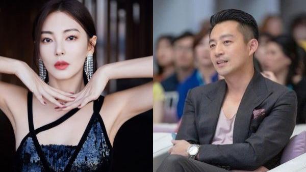 汪小菲|曾掌掴汪小菲！张雨绮松口认“当年被问大汪婚礼”臭脸：心情差