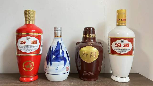 品牌酒降质是有规律的，今天来梳理说说