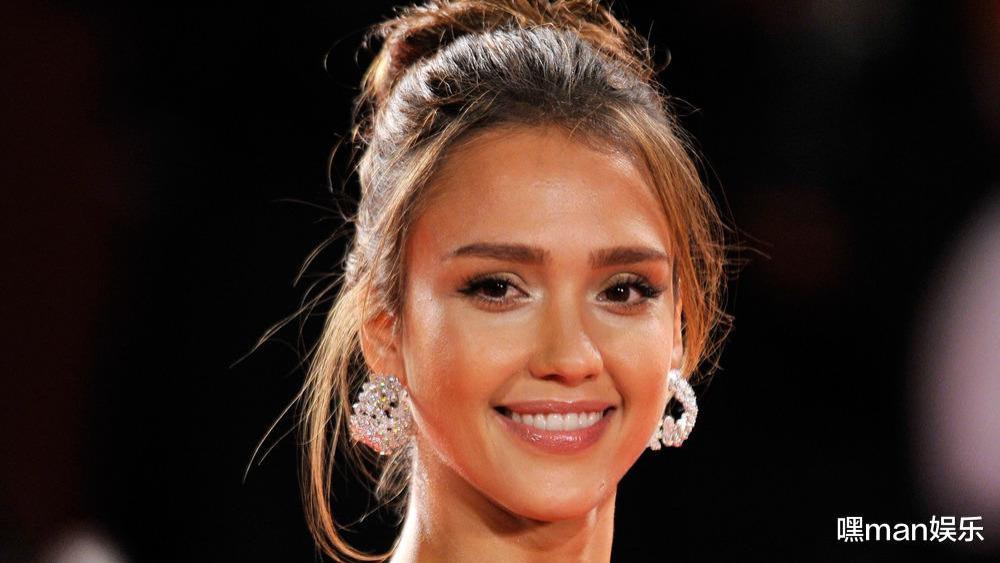 杰西卡·阿尔芭|杰西卡·阿尔芭的阴暗面 无法掌控的女人 三次复出均失败的真相