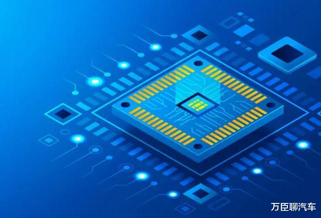 台积电|台积电1.5万亿“打水漂”！张忠谋：我们太天真，想错了