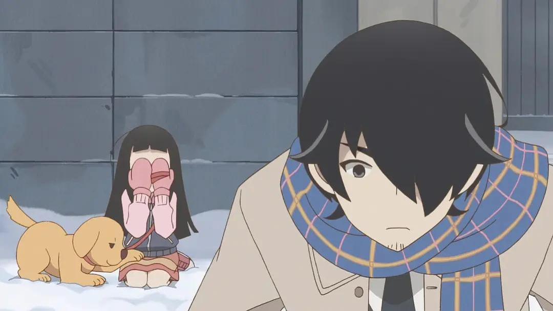 隐瞒之事|《隐瞒之事》：笑中含泪，泪中含笑！