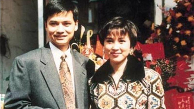 陈秀雯|香港第一软饭男：28年硬吃3000万，亚视一姐陈秀雯为爱众叛亲离！