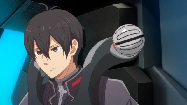 帅哥|动漫接连击败多位帅哥，说话还阴阳怪气，这是在扮演反派吗？