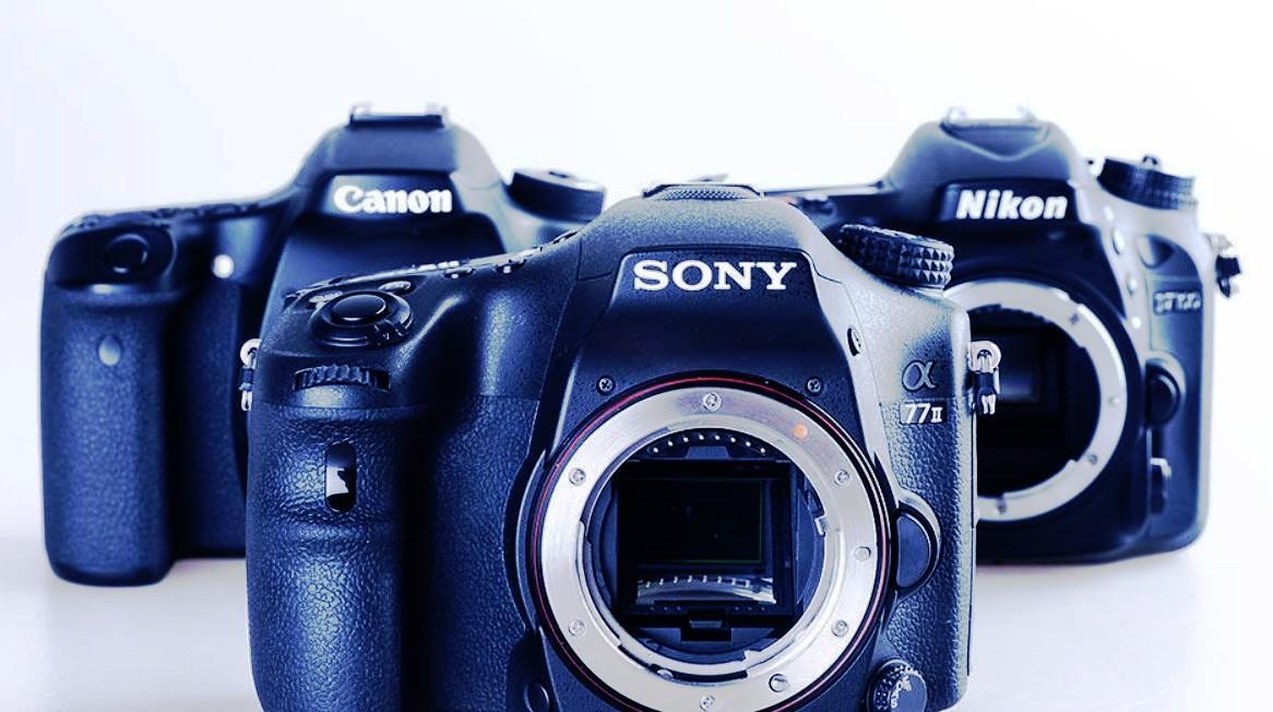 富士|五大主流微单：索尼、佳能、尼康、松下、富士分别适合哪些人？