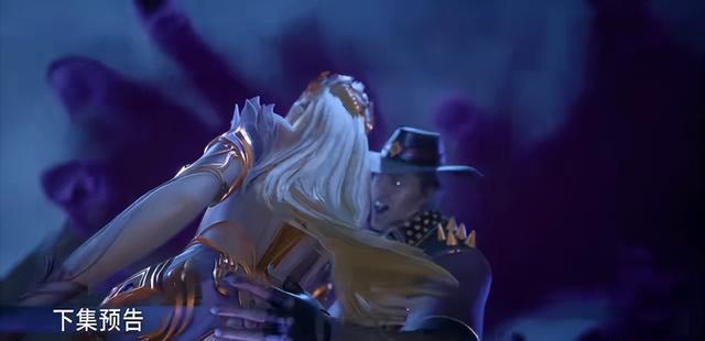 |官方是多恨千仞雪?让丑男当她小剧场的男主,不乐大胆地亵渎圣女