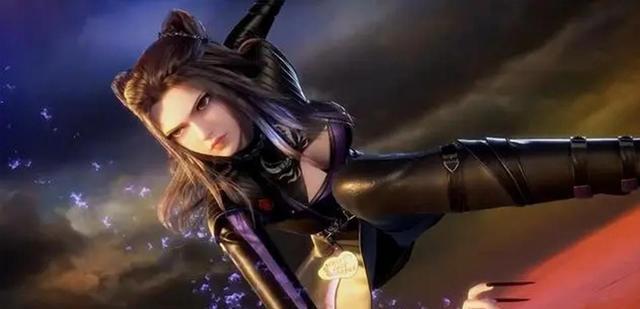 封号斗罗|《斗罗》上年纪最小的封号斗罗不是唐三，而是她？忠粉都不知道