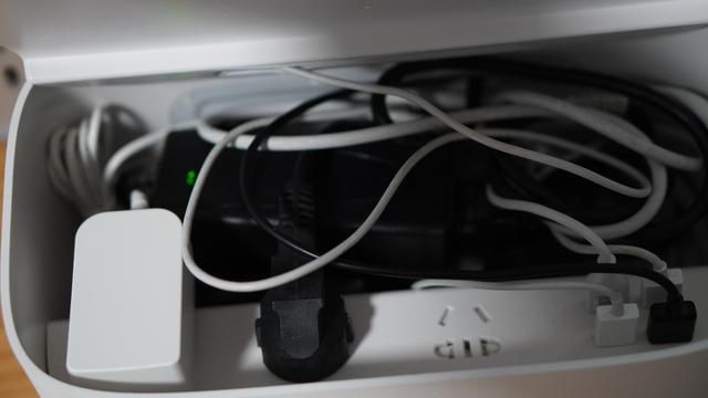 耳机|简约|无线化|这次是理想桌面1.0「桌面清单」分享