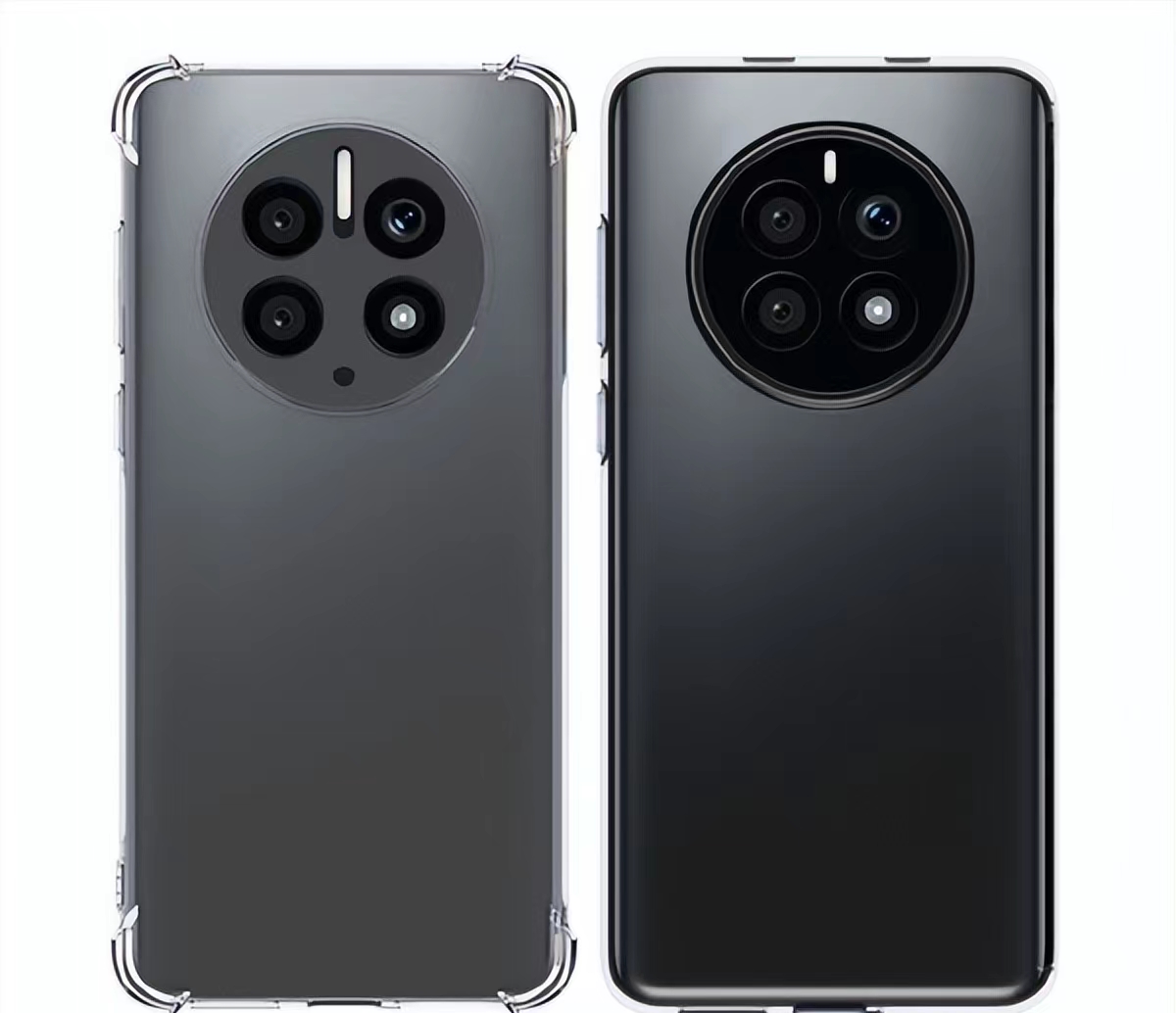 华为|Mate 50系列机型已定版:整体配置强于P50