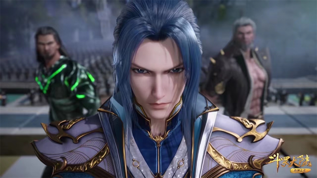 独孤博|唐三最对不起的人是独孤博?人品不堪风评被毁,事实却并非如此