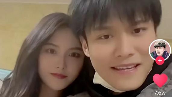 |小杨嫂被曝傍大款，小杨哥出面辟谣，网友：原来是男方高攀了