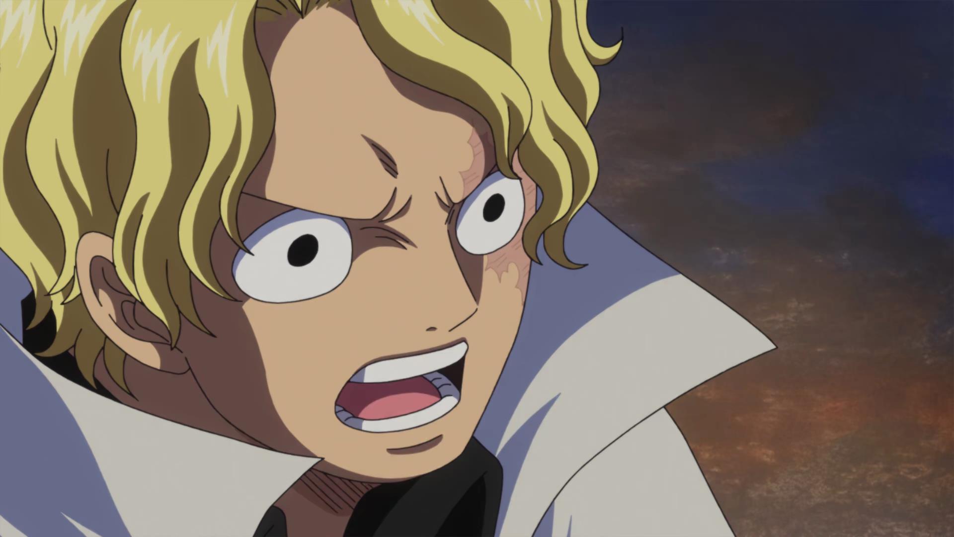 巴基|海贼王：巴基为何能成为新四皇？或许原七武海都已加入他的麾下