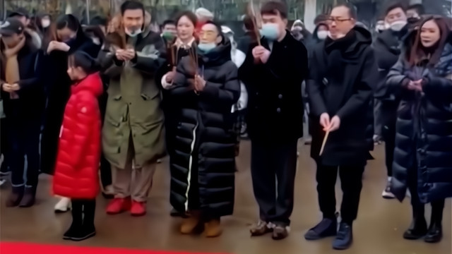 柳云龙|柳云龙新片不凡，开机引起“谍战风云”，两大实力派成为传言