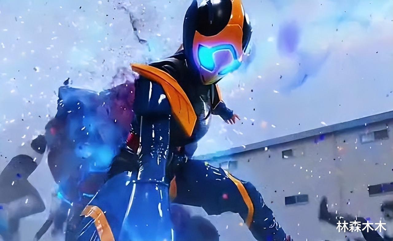 acgn漫评|假面骑士revice:大二已经彻底摆烂,圆不回来就不要硬圆了