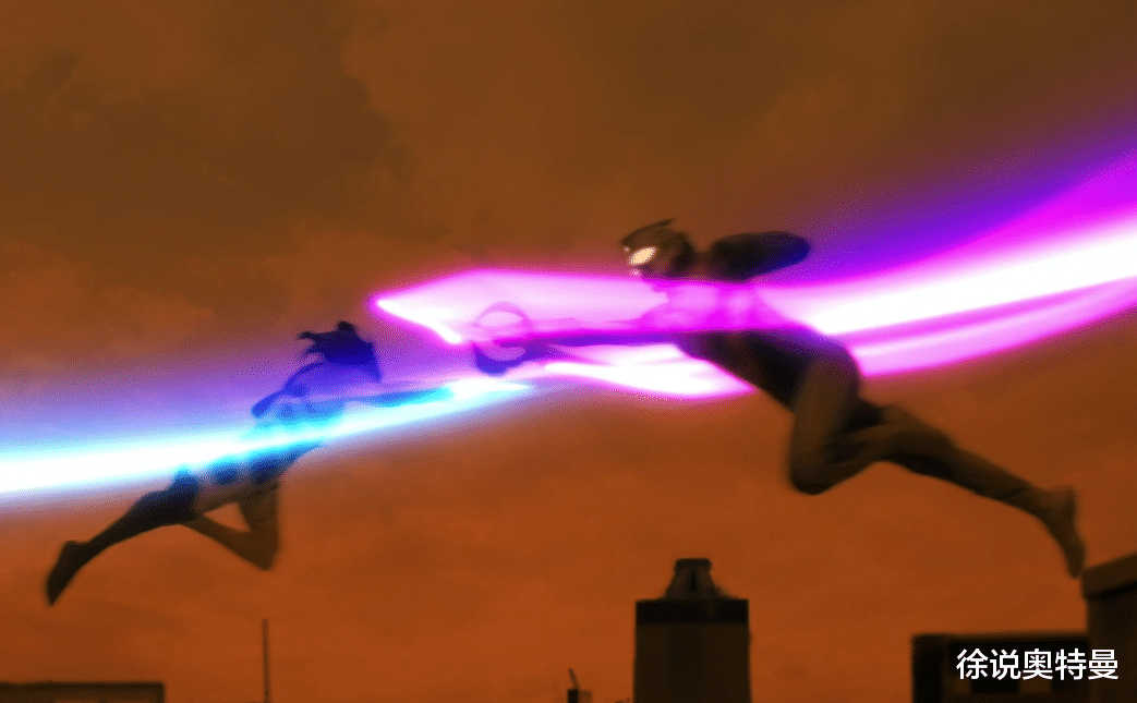 雀魂|特利迦奥特曼的圆环之臂有多强？那是迪迦奥特曼无法触及的遗憾