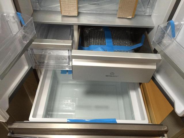 |便宜冰箱和贵冰箱有什么区别?有些升级很鸡肋,有些升级很实用