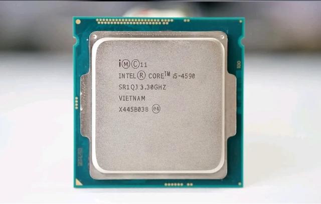 佳能|i5 4590与E3 1231 V3谁的游戏性能更佳?