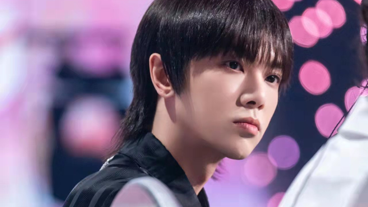 春天花会开|一直在等，春天花会开：在春天，遇知音，遇见华晨宇，遇见好声音