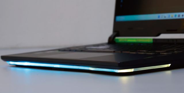 游戏本|618小白选购游戏本建议:同价位多做对比再入手,说不定有更香的