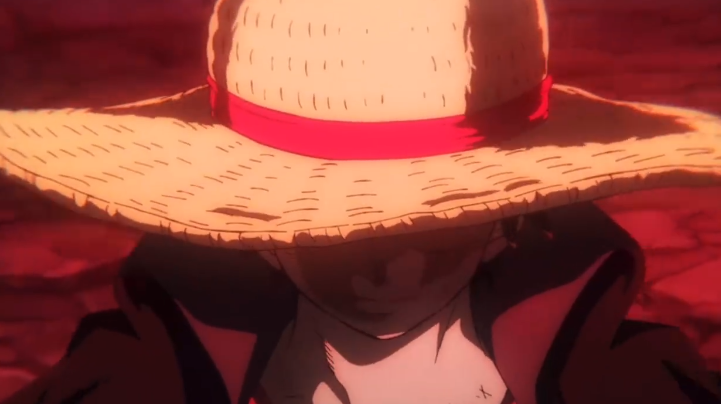 海贼王|对应漫画1000话的《海贼王》1015集：经费爆炸集终于在本周日更新