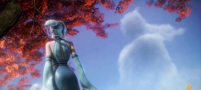 武庚纪|秦时明月终于完结,第三、四部也不重置了,武庚纪第四季要回归