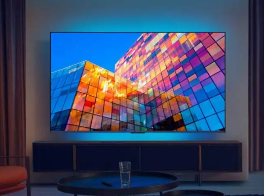 主板|电视趋于大屏!以知麻领航的家用智能投影仪的春天来了