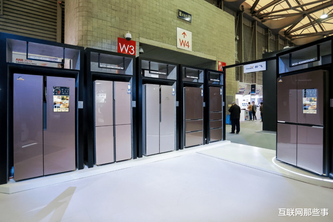 博世|空调零售量为4689万台,同比下降8.7%,白电“失速”?