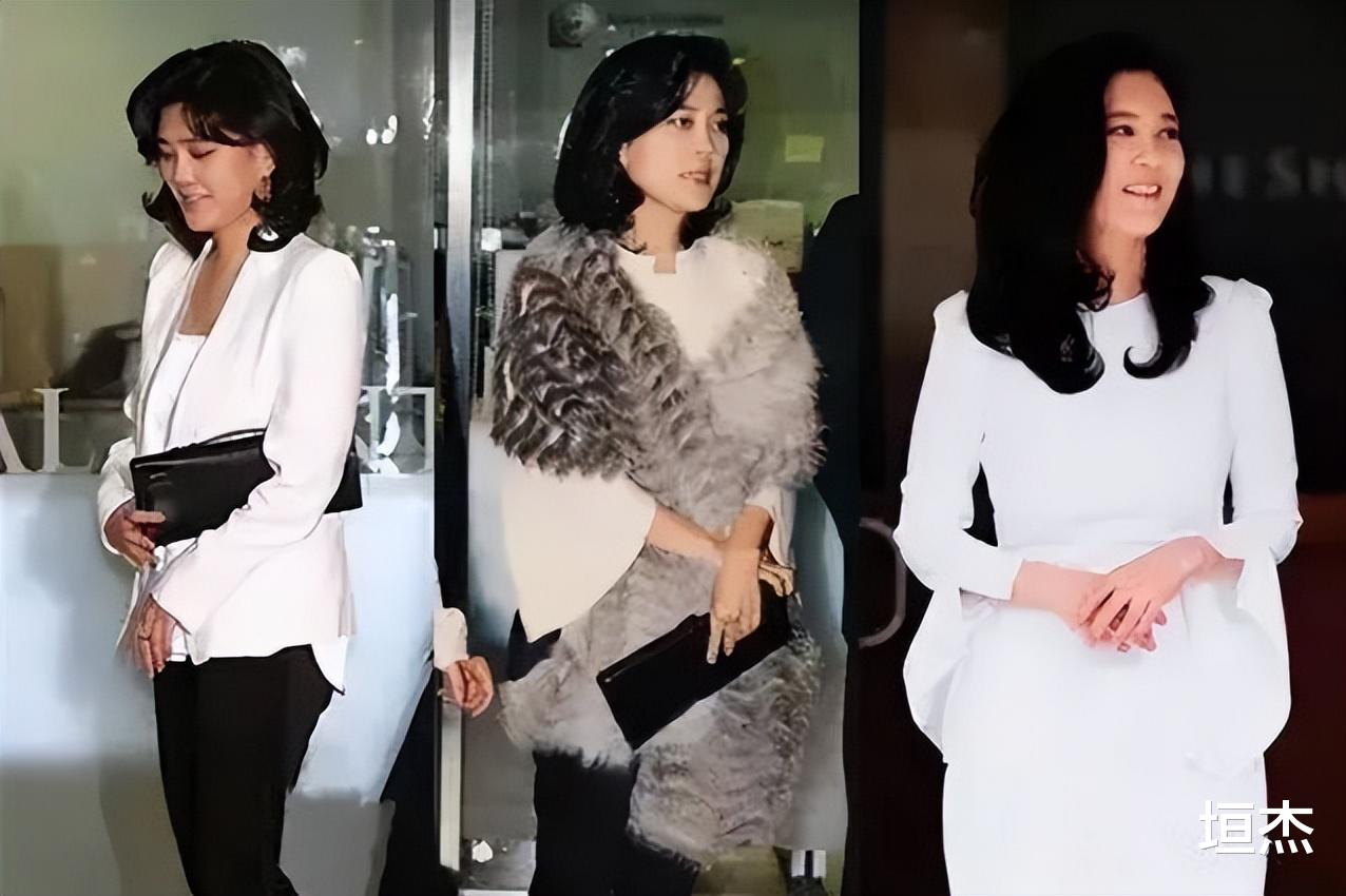 iPhone|背靠6000亿三星财团,一句好热让全校喜提空调,为何要下嫁保安?