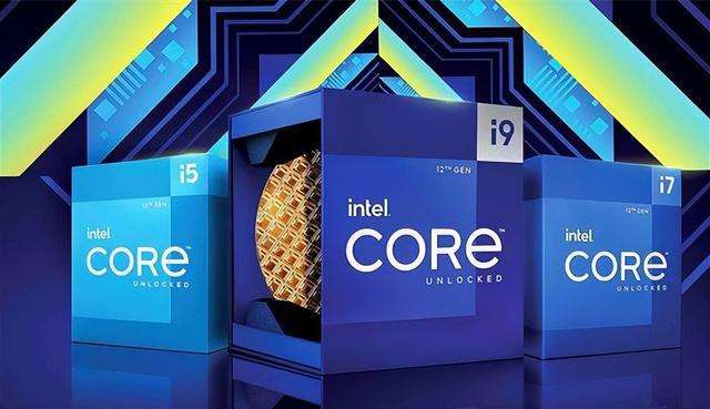 酷睿处理器|AMD鸭梨山大:英特尔13代、14代酷睿两连击