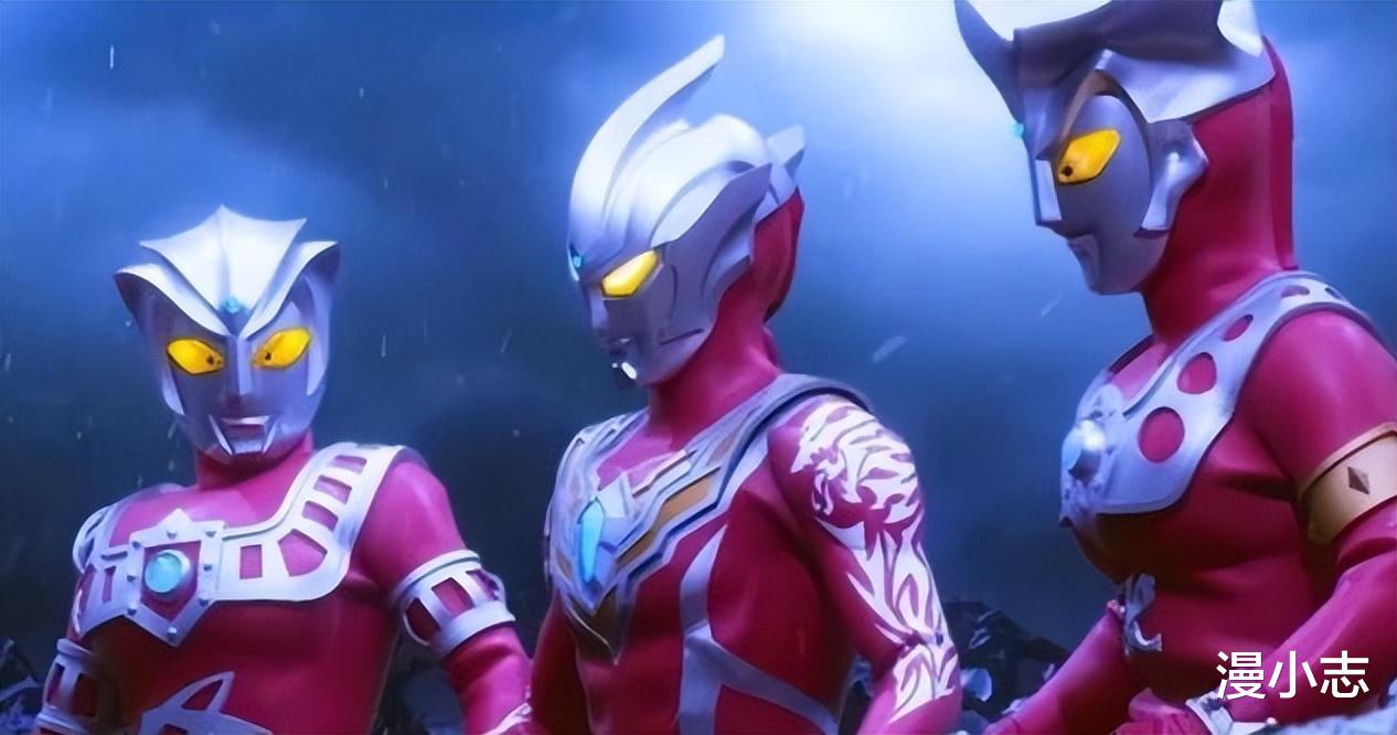 雷古洛思奥特曼|《雷古洛思奥特曼》放出海报，中国功夫风奥特曼来了？