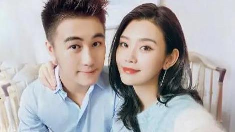 奚梦瑶|奚梦瑶晒近状脸蛋圆润，被曝正在准备三胎，网友直呼：眼里没光了