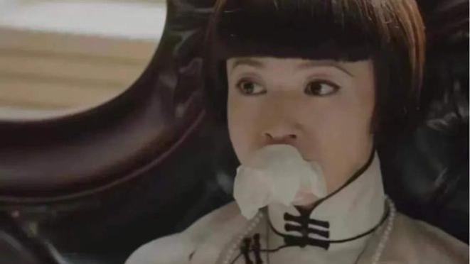 鞠婧祎|侮辱智商的10大“绑架戏”，包括杨幂赵丽颖都在列，鞠婧祎不是最绝的