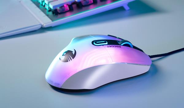 游戏鼠标|玩游戏不够爽?外媒给你推荐这8款游戏鼠标,最低只要99元!