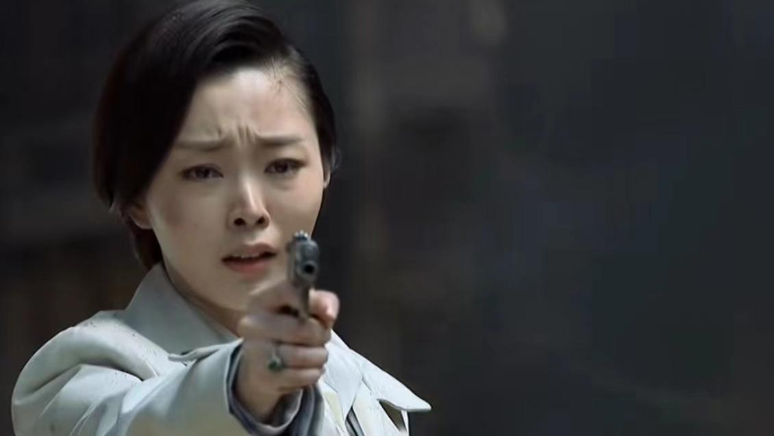 正午阳光|《伪装者》原著：于曼丽爱上明台，是王天风最狠的算计