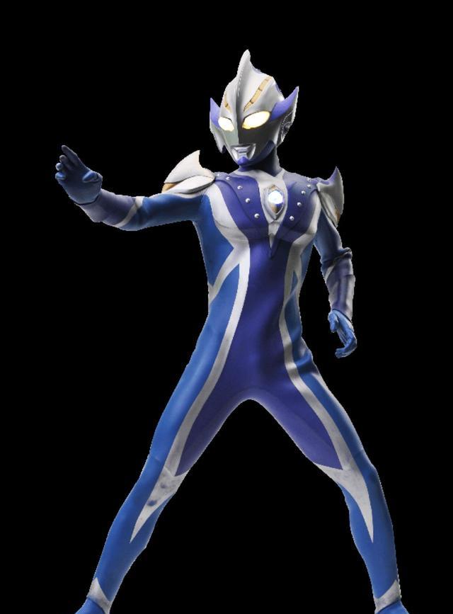 雷欧|很容易失去理智的奥特曼:雷欧位榜首,贝利亚排第四,赛罗垫底!