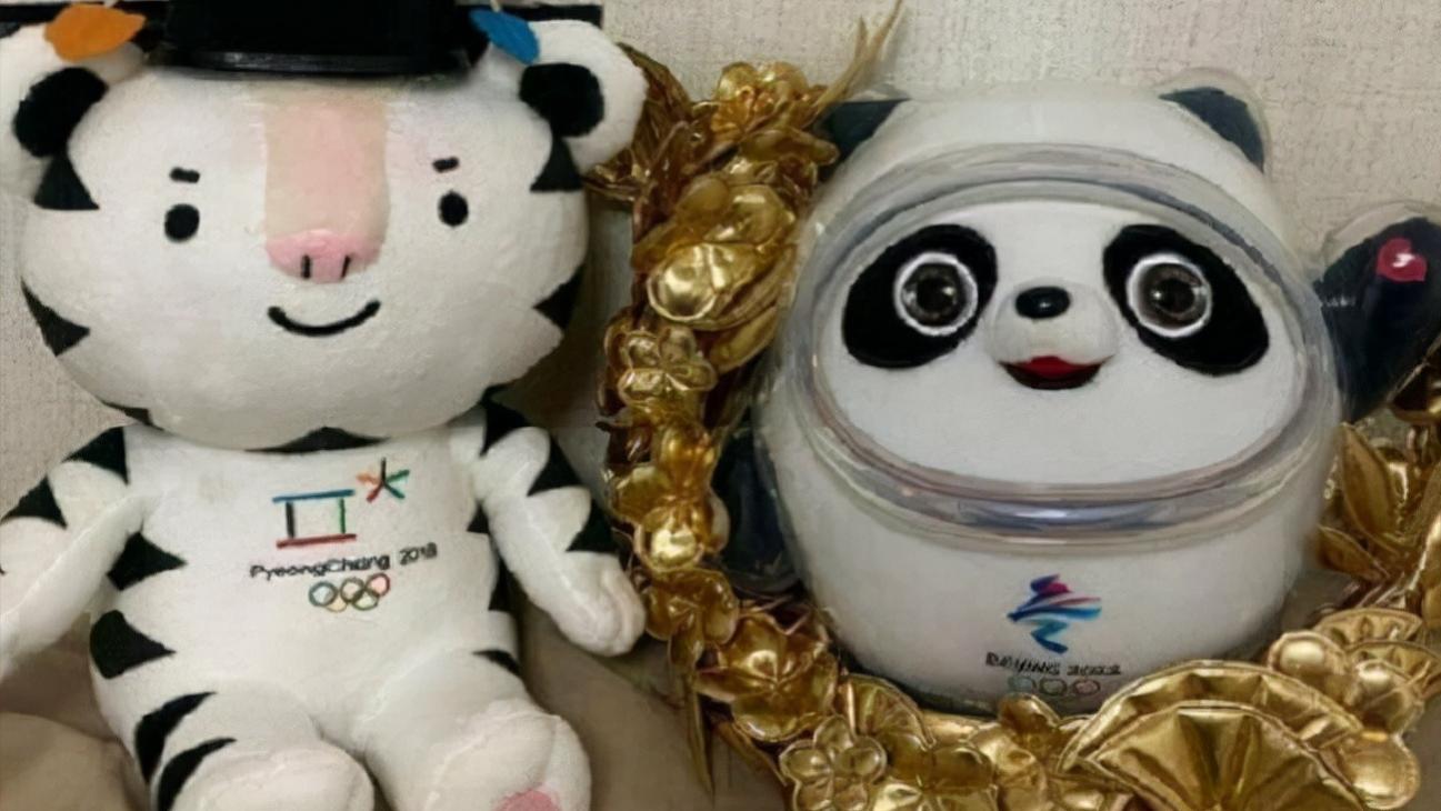 冬奥运动员_高亭宇|醒悟了？韩国运动员晒冬奥会照片获19万点赞，曾被怀疑扔掉金墩墩