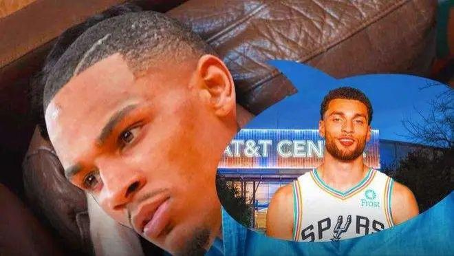 公牛队|炸了！NBA又有重磅签约？球队老大亲自出来招人