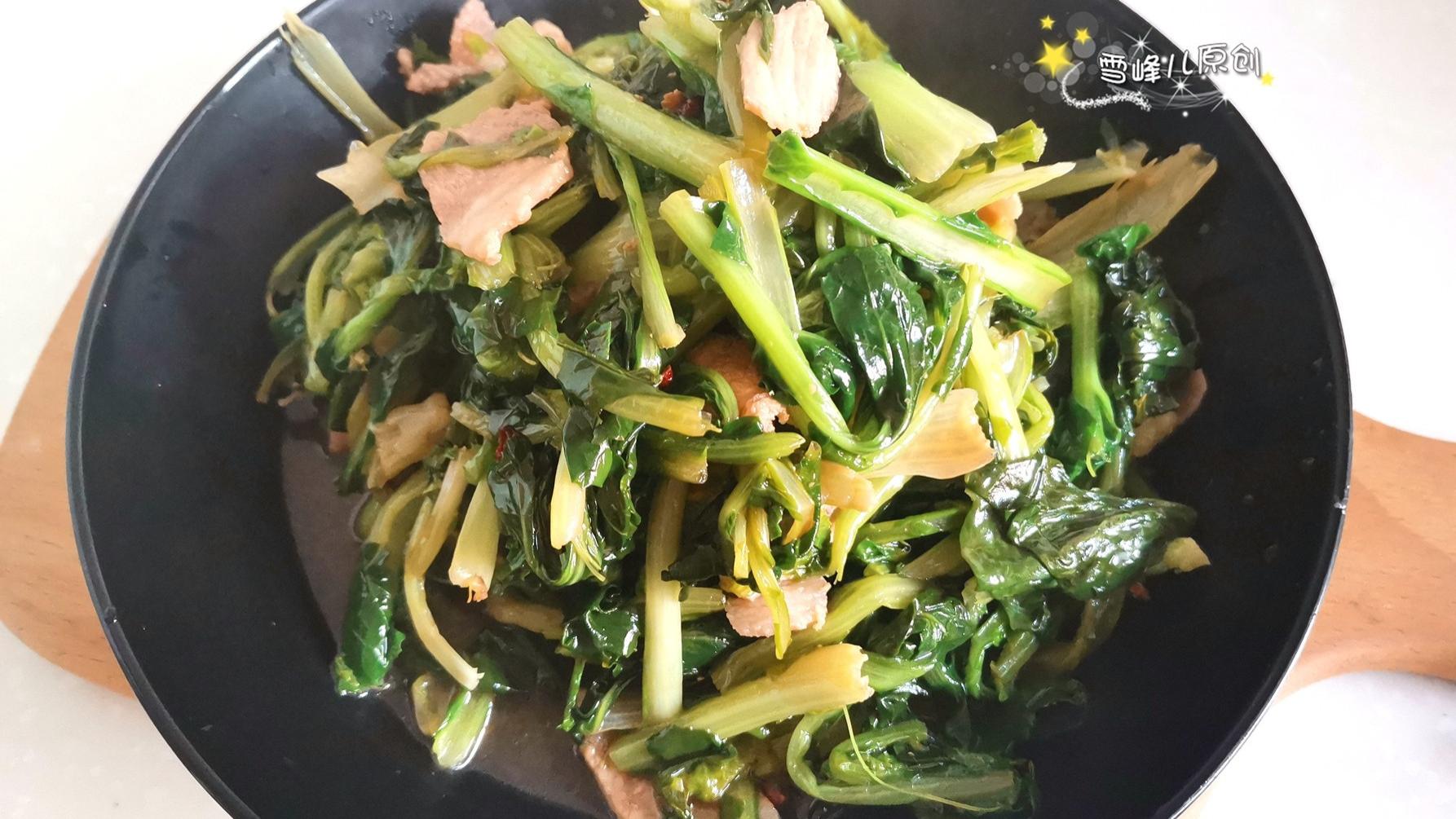 蔬菜|它是“天然维生素库”春天正当时，每天吃一盘，补维C清肠胃，别不懂