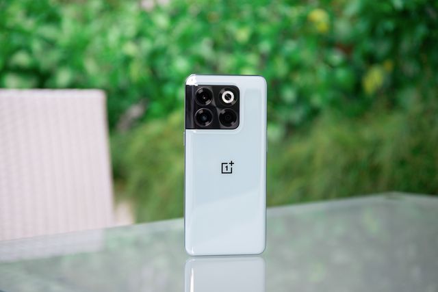 惠普|准大学生上手一加Ace Pro,因为游戏入坑,却被水桶体验彻底征服