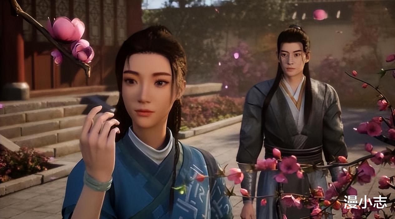 凡人修仙传|《凡人修仙传》网文已足够优秀,动画为何还要给原著的情节加戏?