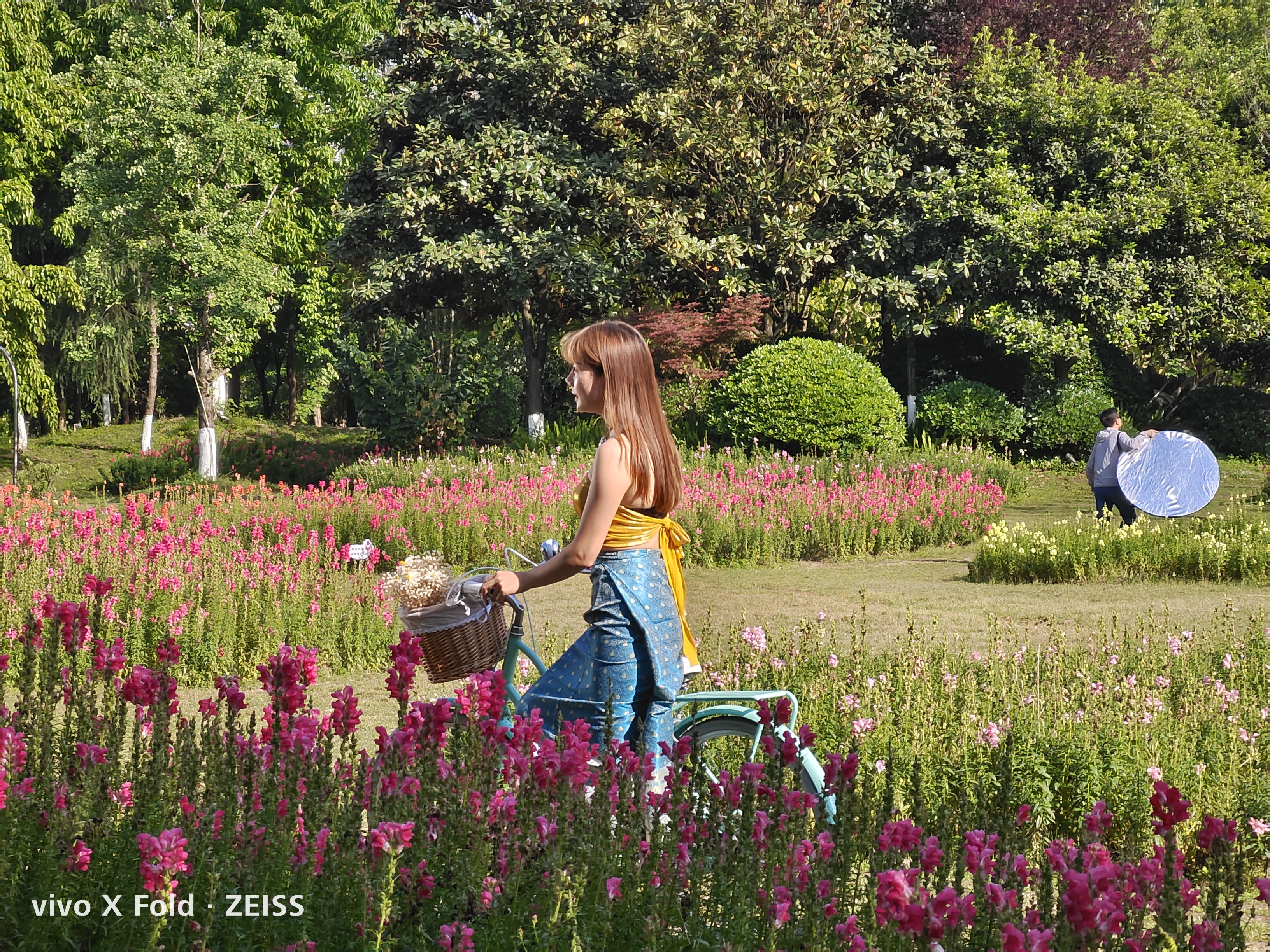 折叠屏|vivo X Fold测评:各方面表现都很成熟